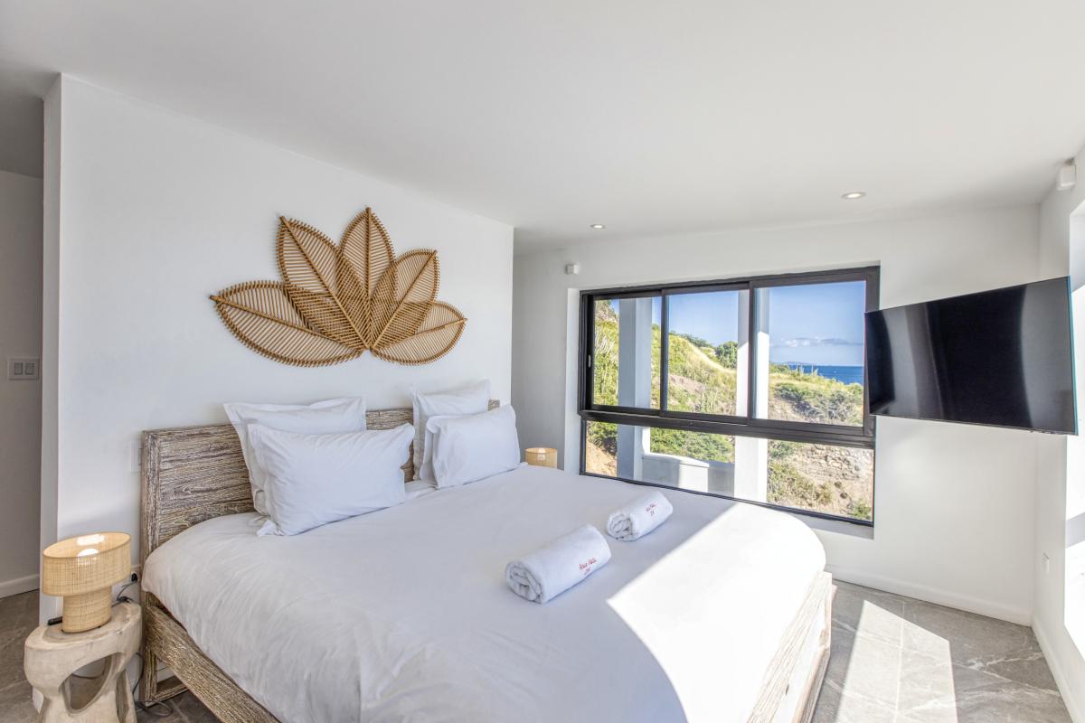 83_VillaAquaVista_A louer Villa Saint Martin